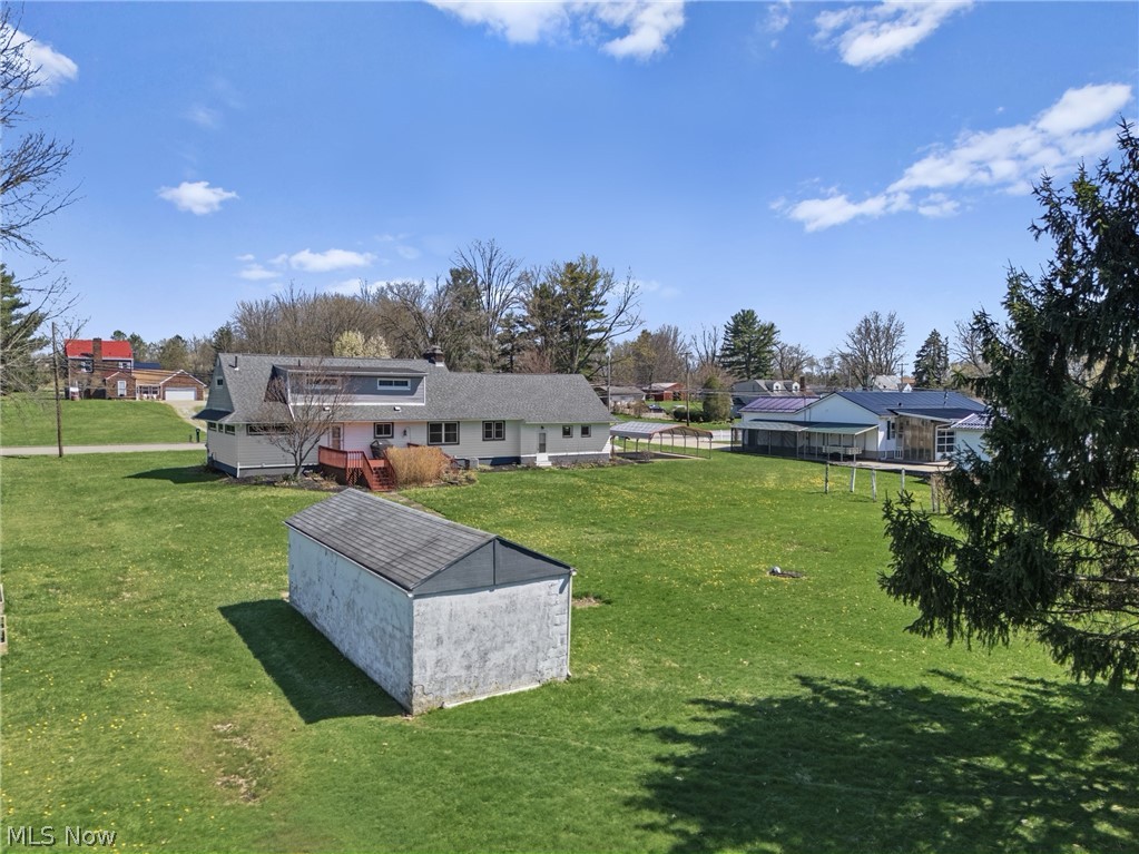 4423 Broadway Avenue NE Louisville OH 44641