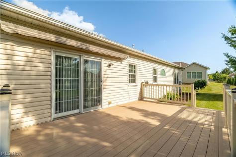 1993 Wynstone Circle NE North Canton OH 44720