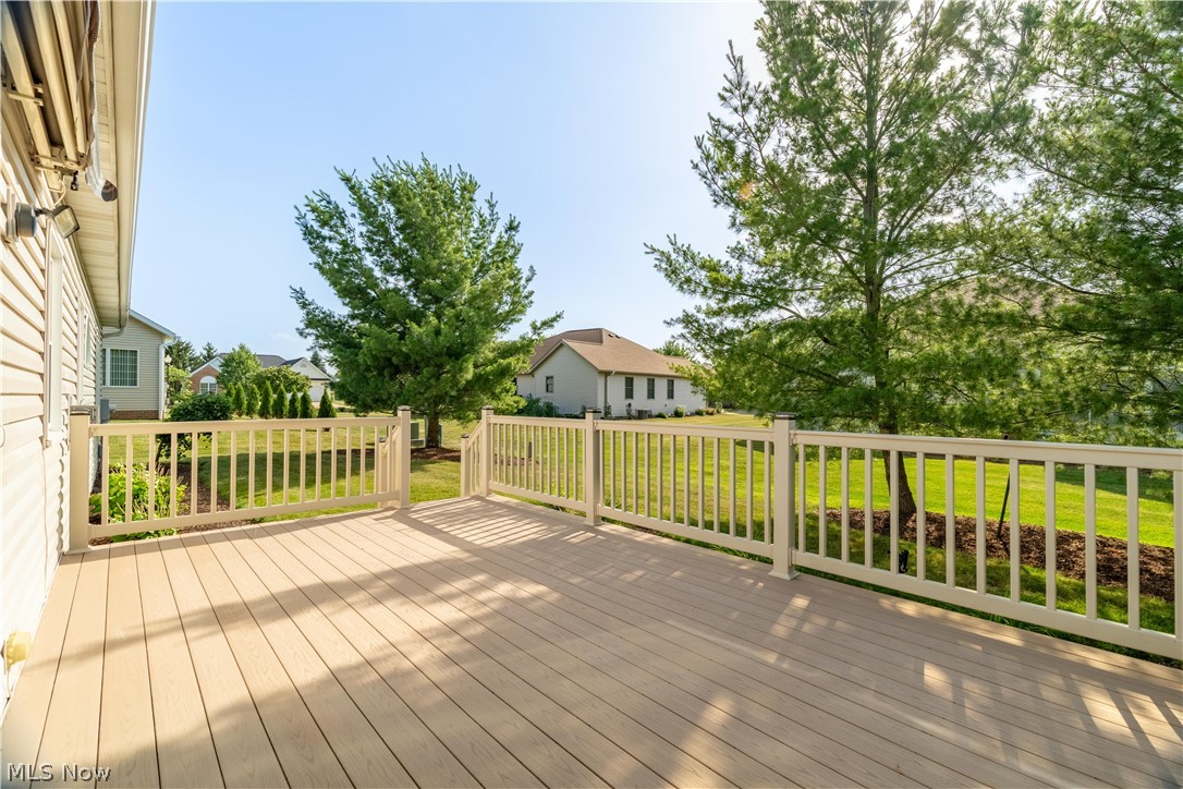 1993 Wynstone Circle NE North Canton OH 44720