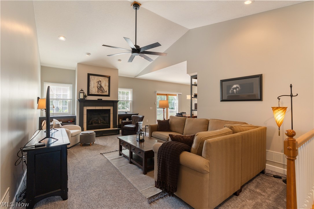 1993 Wynstone Circle NE North Canton OH 44720