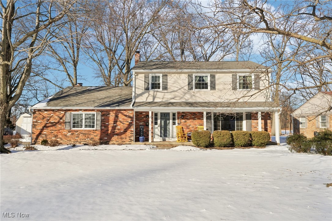 32672 Carriage Lane Avon Lake OH 44012