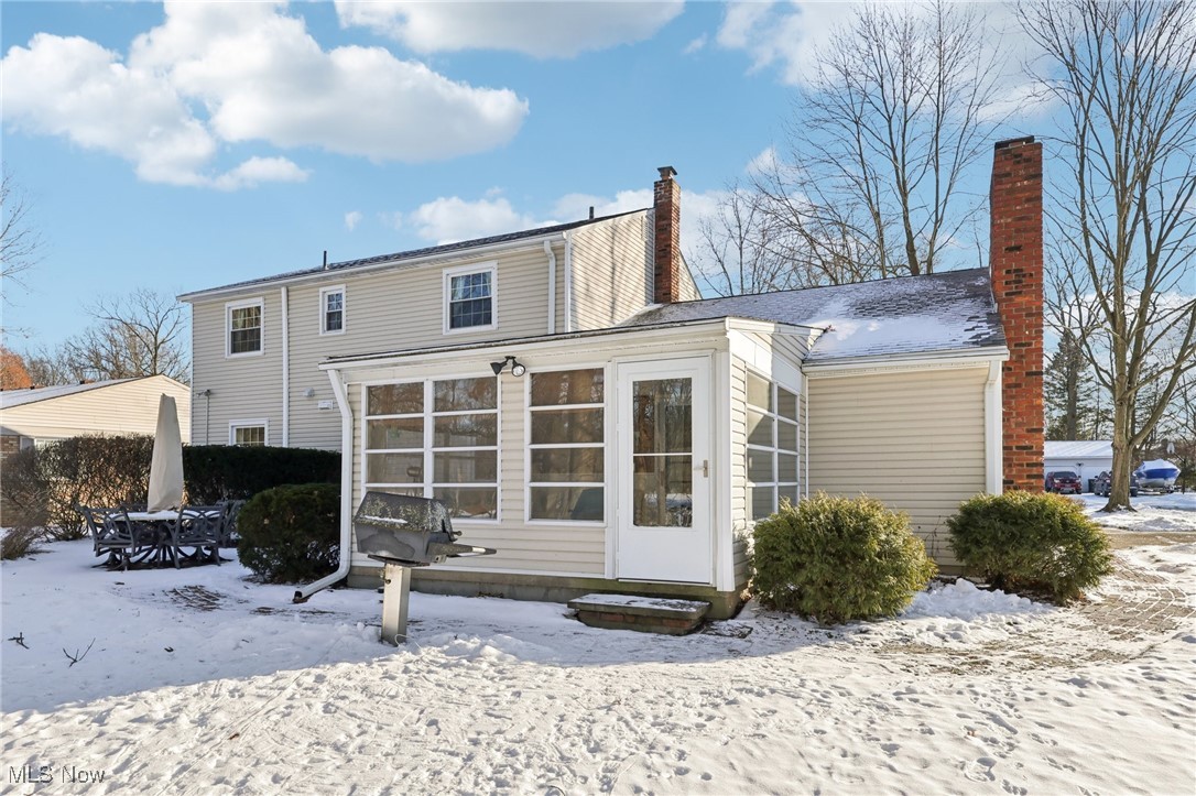 32672 Carriage Lane Avon Lake OH 44012