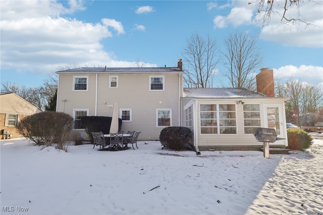 32672 Carriage Lane Avon Lake OH 44012