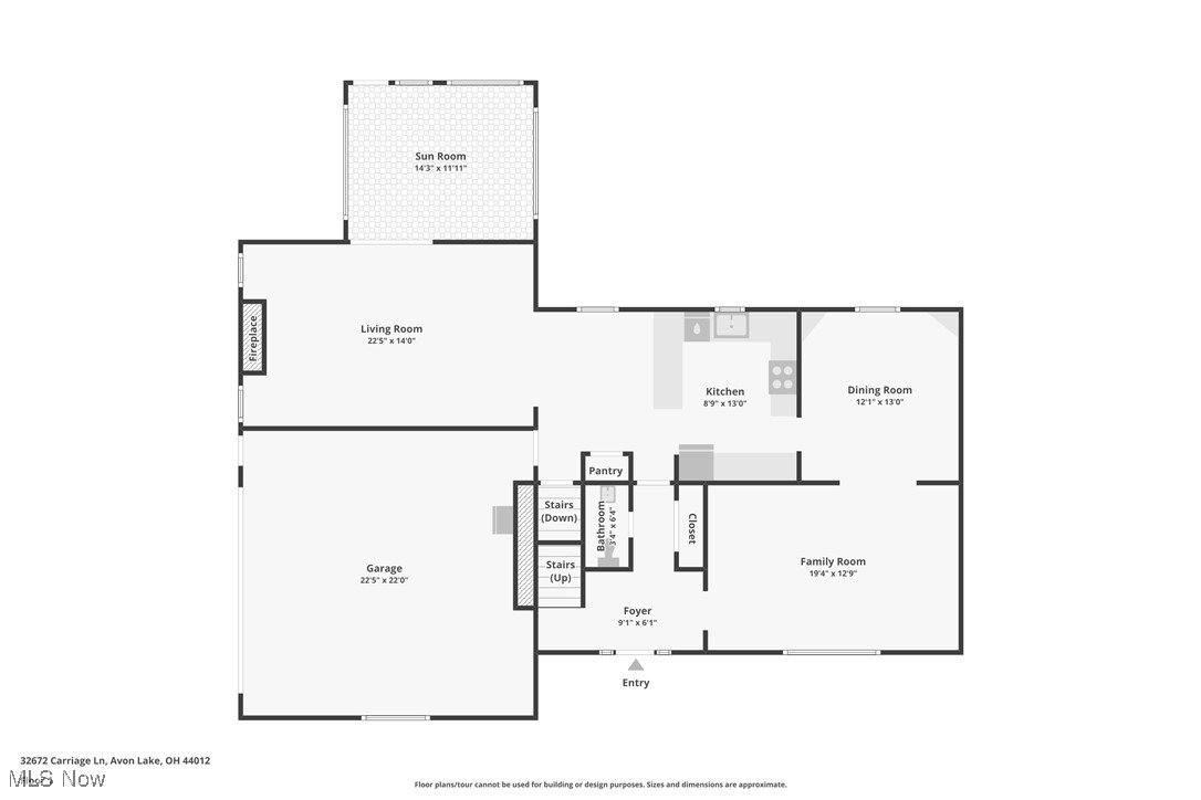 32672 Carriage Lane Avon Lake OH 44012