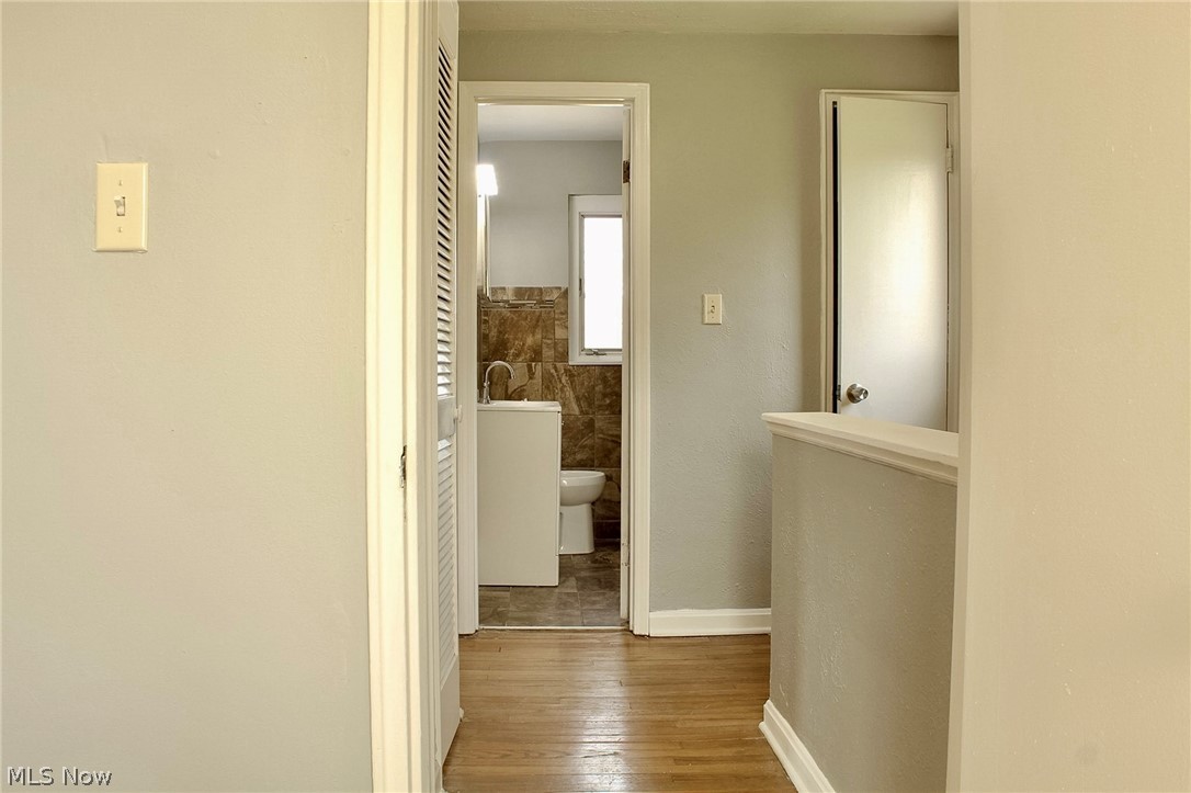 21131 Morris Avenue Euclid OH 44123