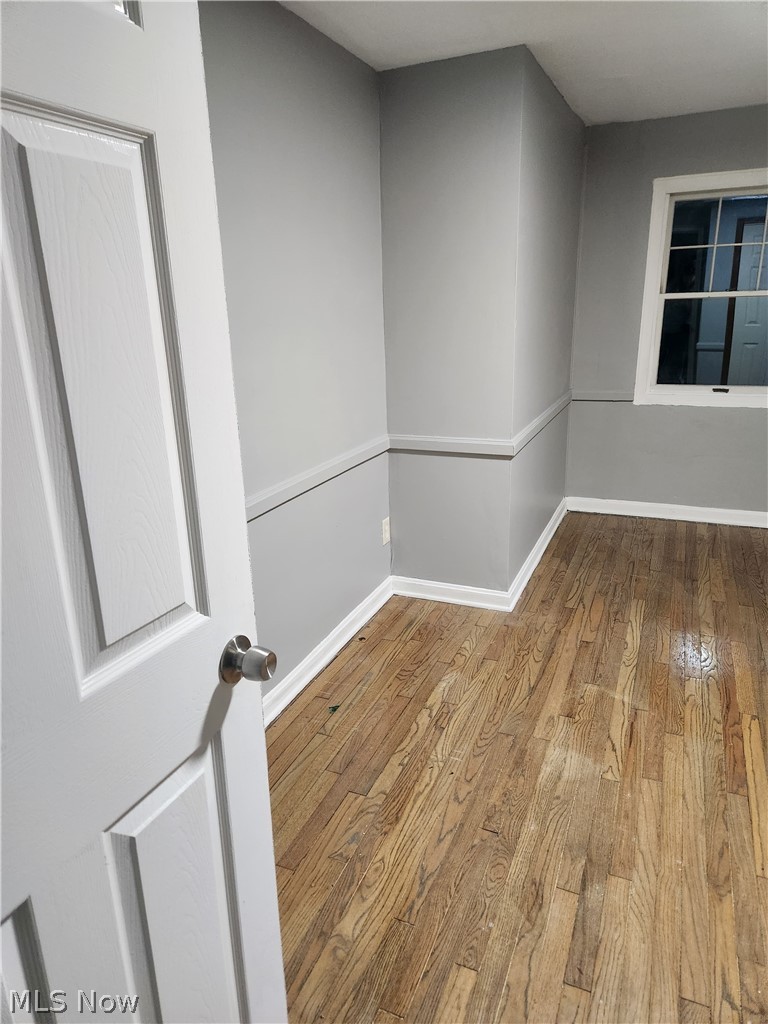 21131 Morris Avenue Euclid OH 44123