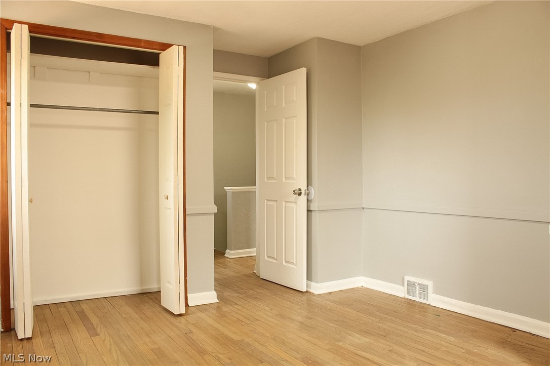 21131 Morris Avenue Euclid OH 44123