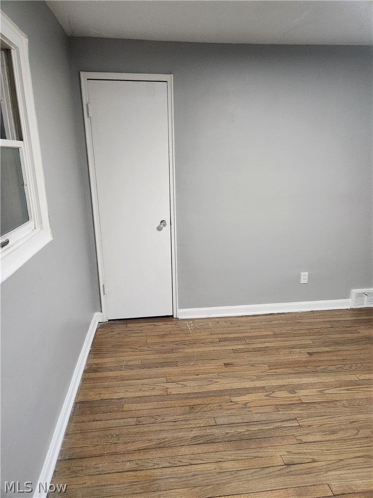 21131 Morris Avenue Euclid OH 44123
