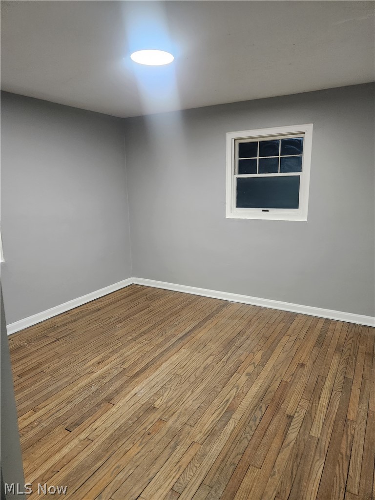 21131 Morris Avenue Euclid OH 44123