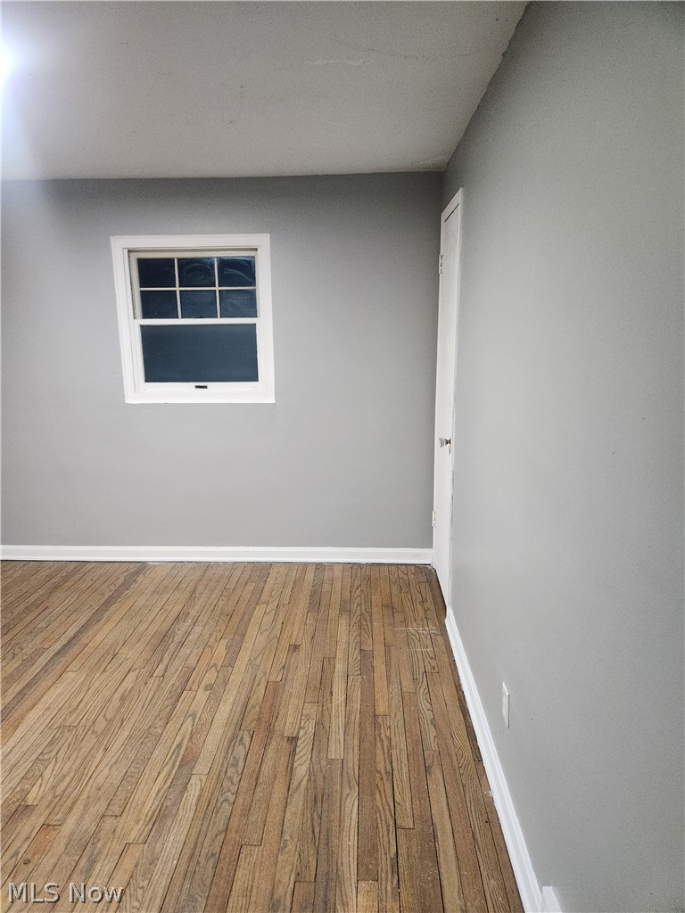 21131 Morris Avenue Euclid OH 44123