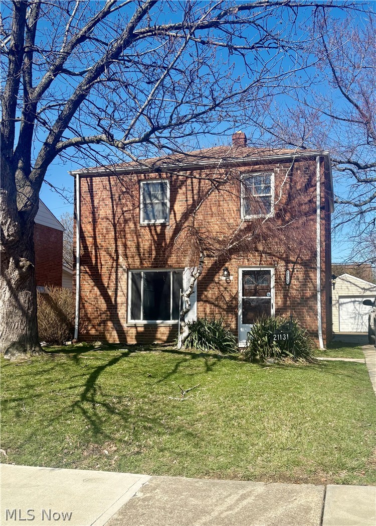 21131 Morris Avenue Euclid OH 44123