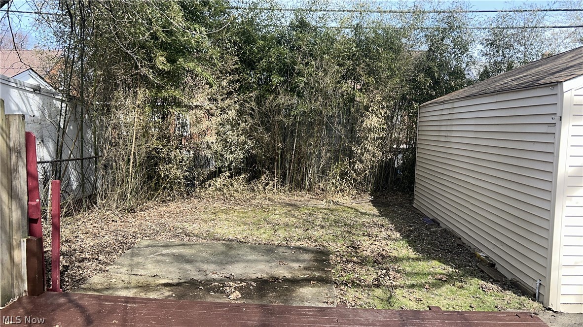 21131 Morris Avenue Euclid OH 44123