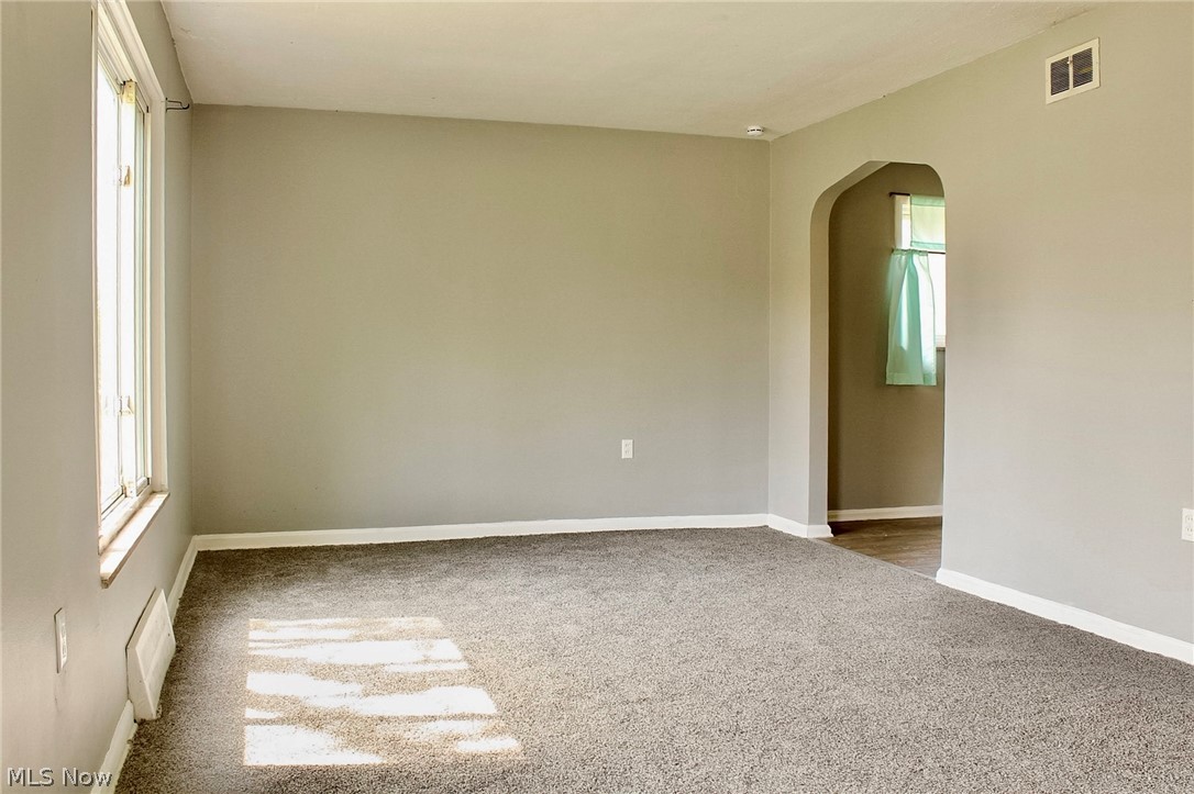 21131 Morris Avenue Euclid OH 44123