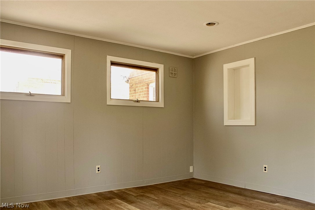 21131 Morris Avenue Euclid OH 44123