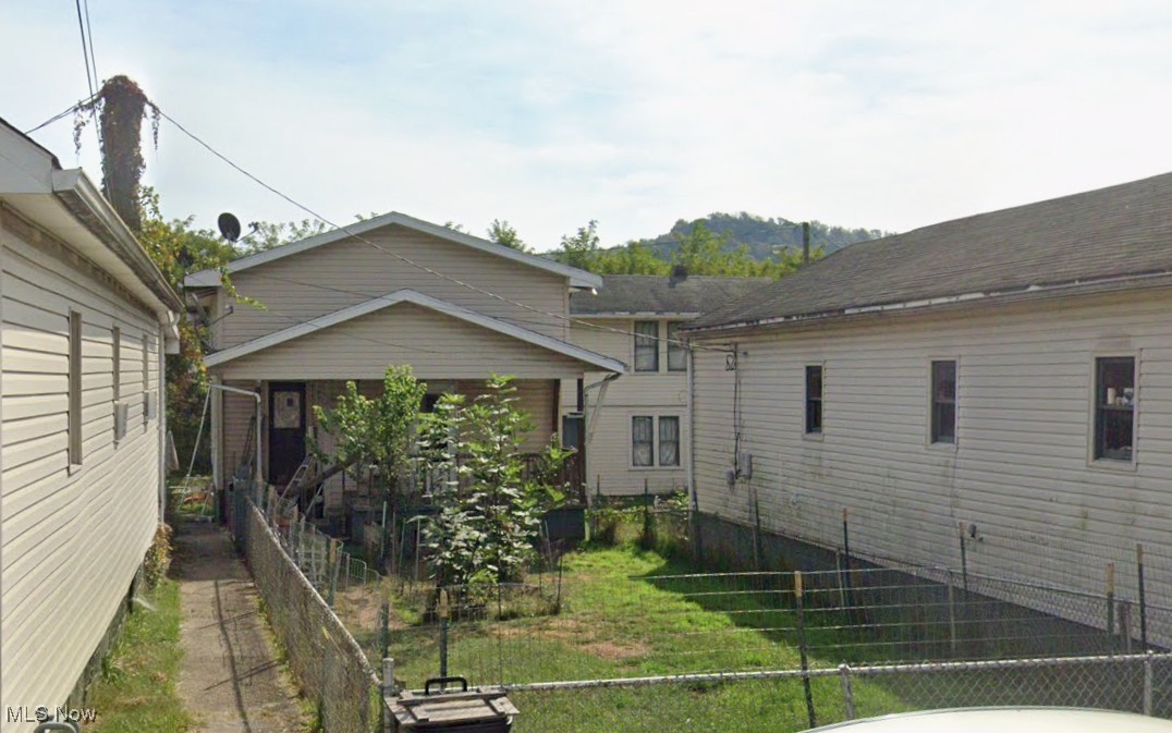811 Park Street Martins Ferry OH 43935