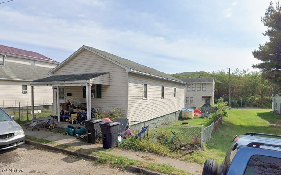 811 Park Street Martins Ferry OH 43935
