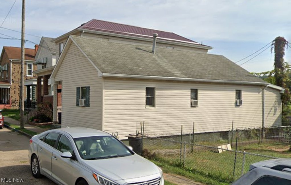 811 Park Street Martins Ferry OH 43935