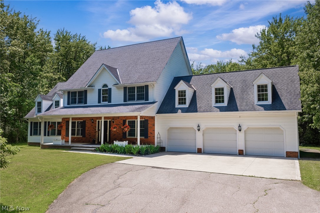 11710 Sherwood Trail Chesterland OH 44026