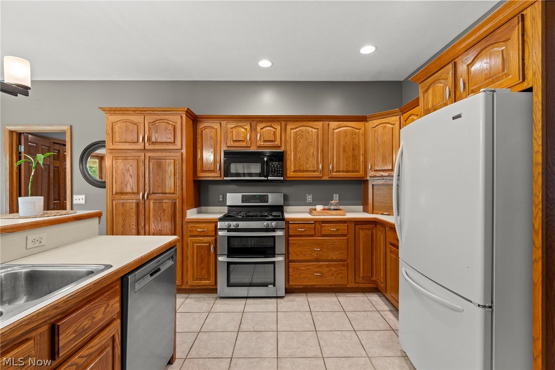 11710 Sherwood Trail Chesterland OH 44026