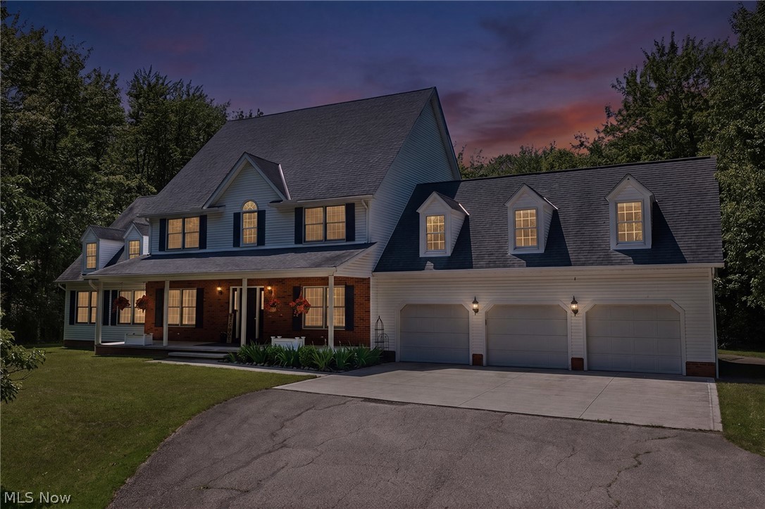 11710 Sherwood Trail Chesterland OH 44026