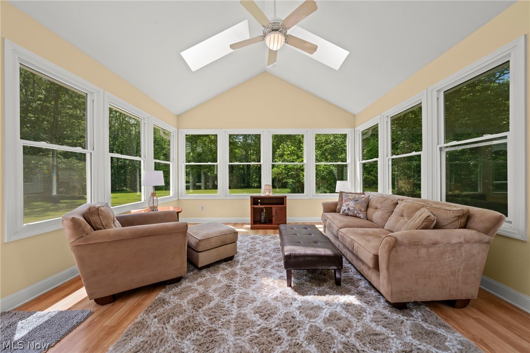 11710 Sherwood Trail Chesterland OH 44026