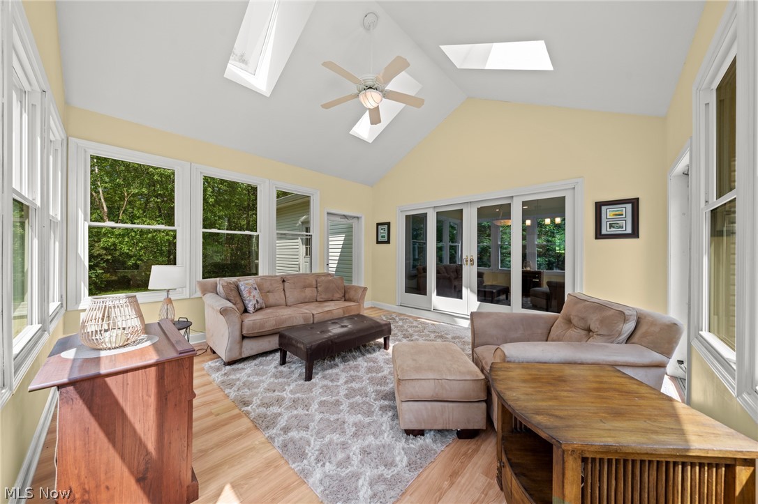 11710 Sherwood Trail Chesterland OH 44026
