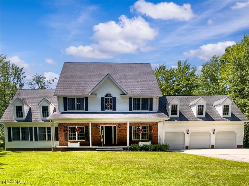 11710 Sherwood Trail Chesterland OH 44026