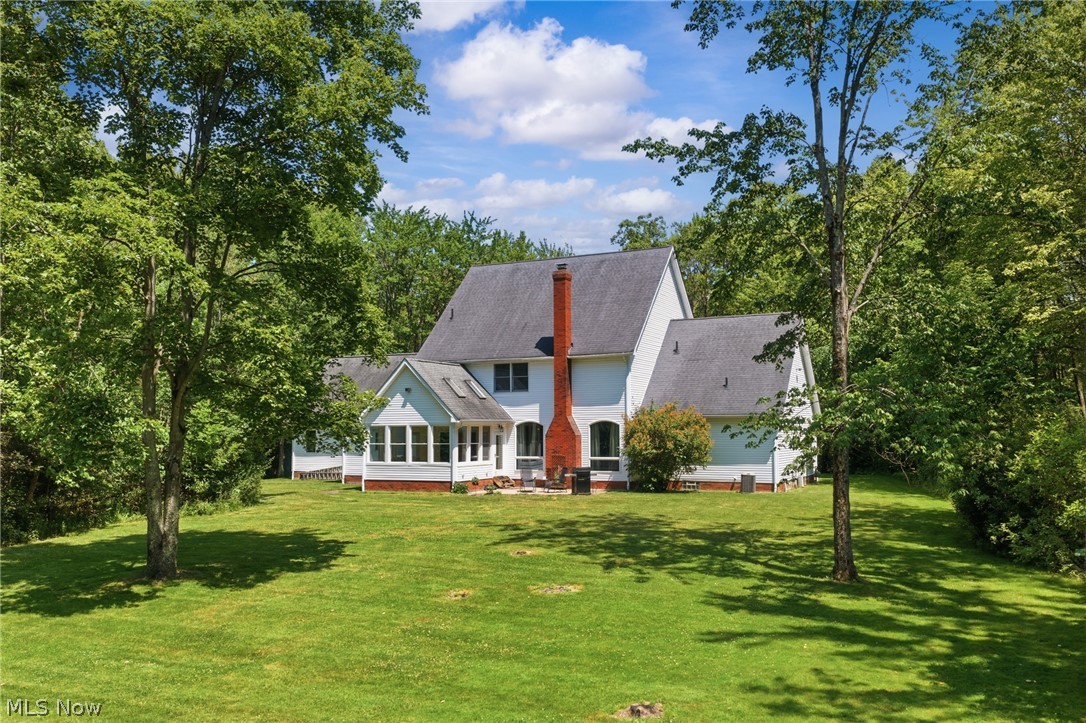 11710 Sherwood Trail Chesterland OH 44026
