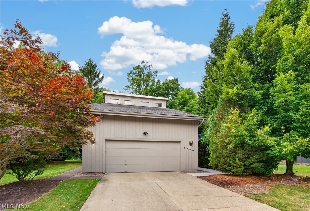 3960 Orangewood Drive Orange OH 44122