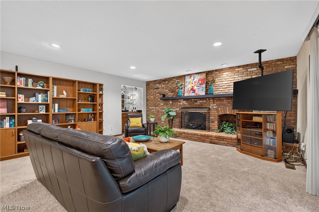 3960 Orangewood Drive Orange OH 44122