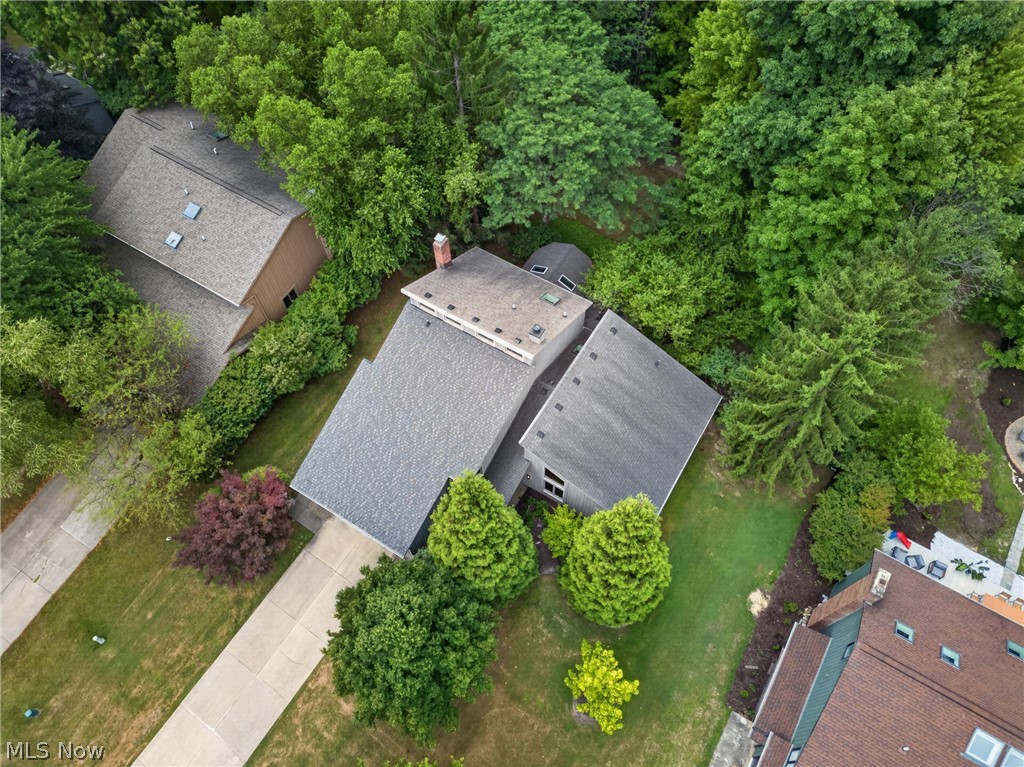 3960 Orangewood Drive Orange OH 44122