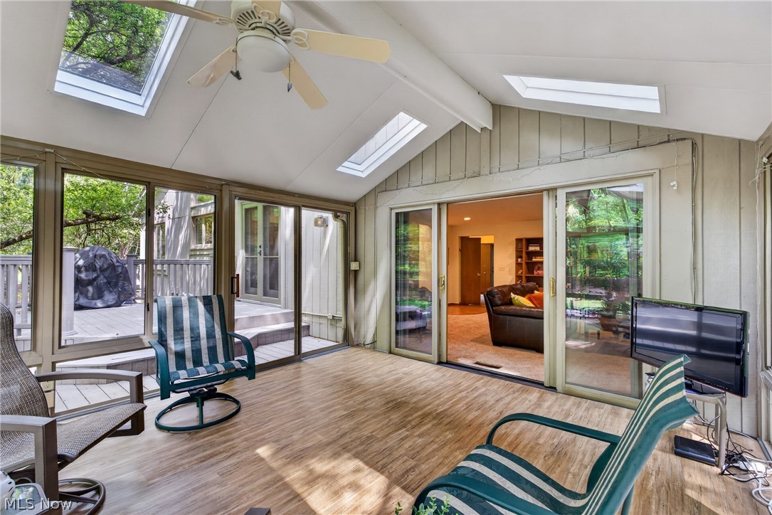 3960 Orangewood Drive Orange OH 44122