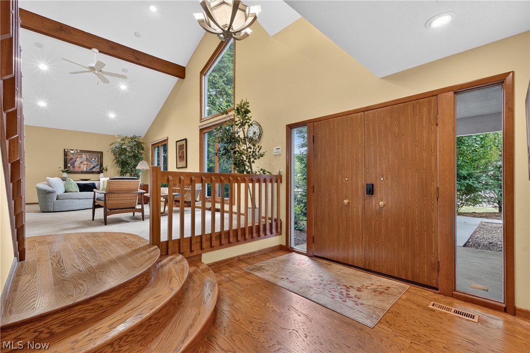 3960 Orangewood Drive Orange OH 44122