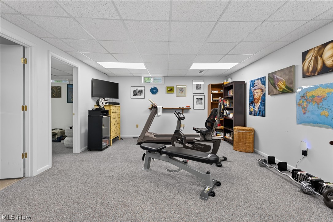 3960 Orangewood Drive Orange OH 44122