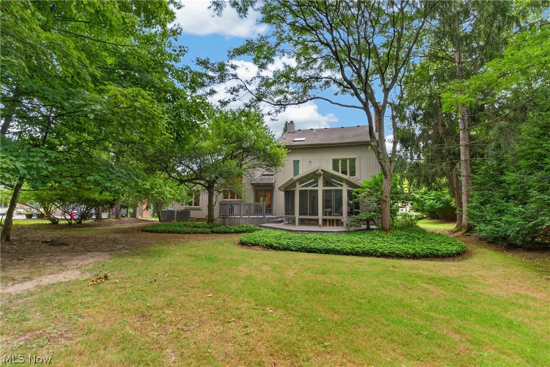 3960 Orangewood Drive Orange OH 44122