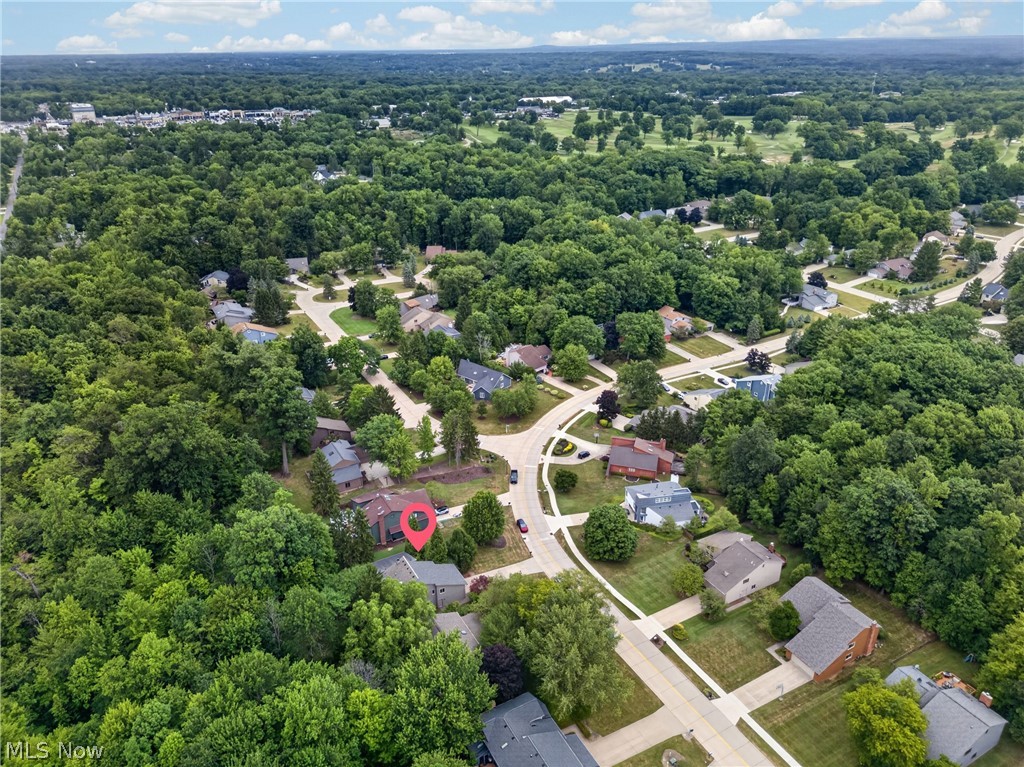 3960 Orangewood Drive Orange OH 44122