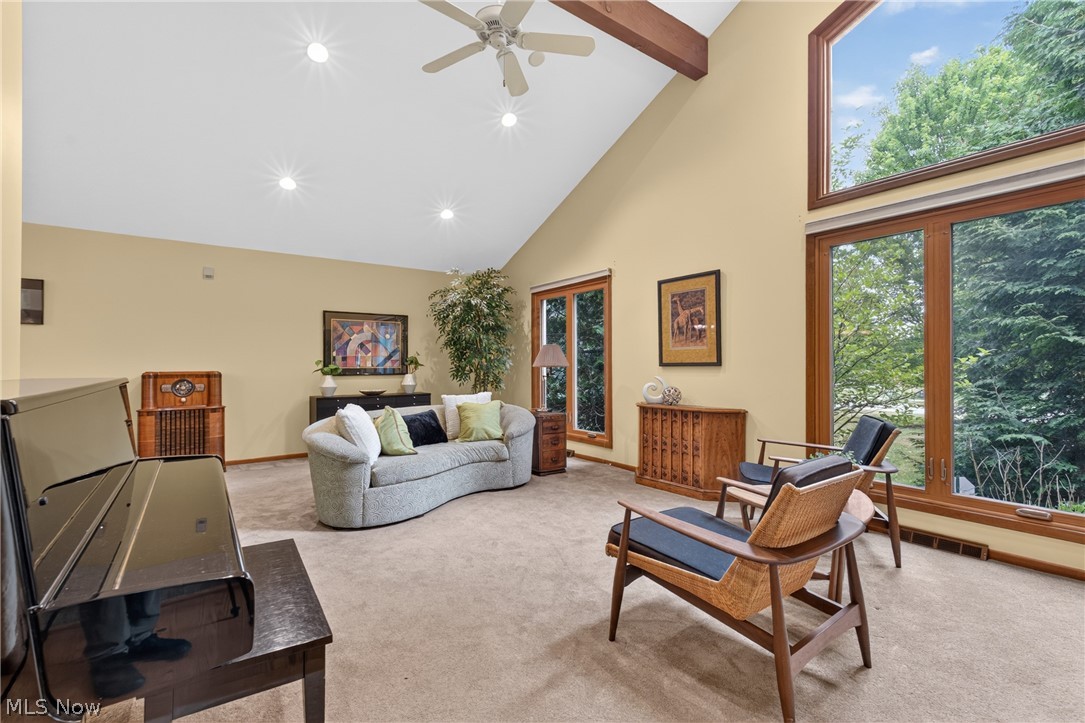 3960 Orangewood Drive Orange OH 44122
