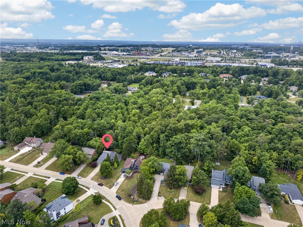 3960 Orangewood Drive Orange OH 44122
