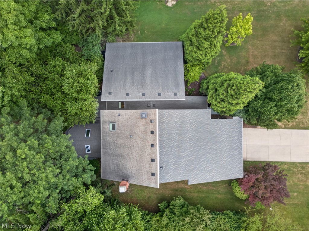 3960 Orangewood Drive Orange OH 44122