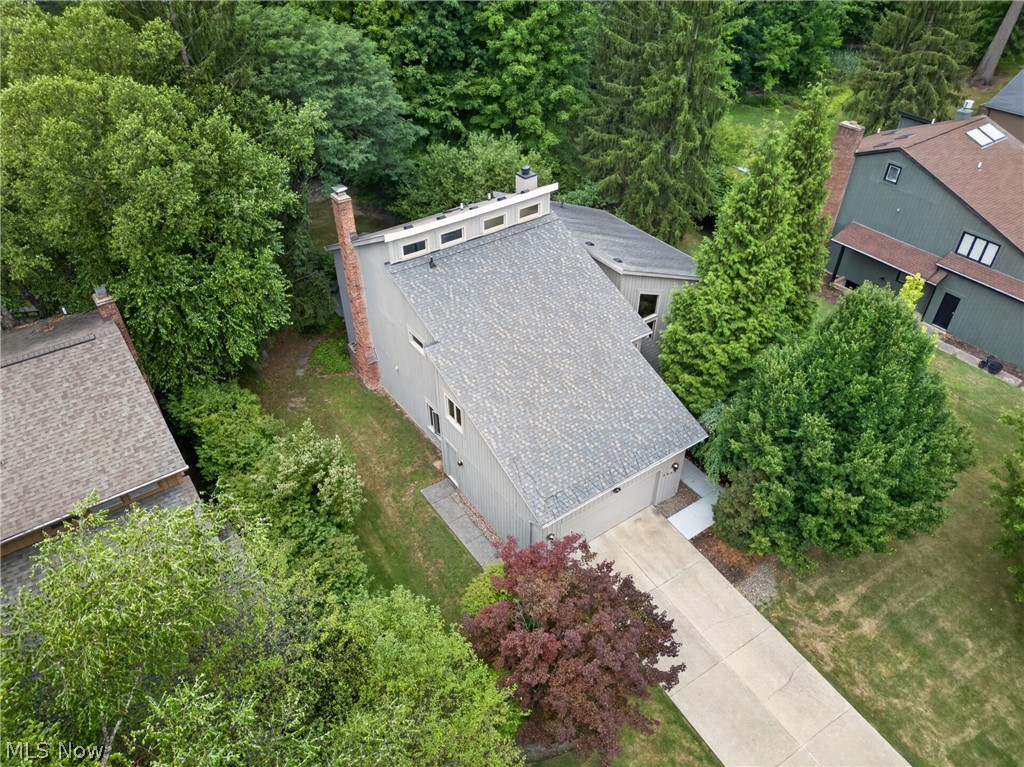 3960 Orangewood Drive Orange OH 44122