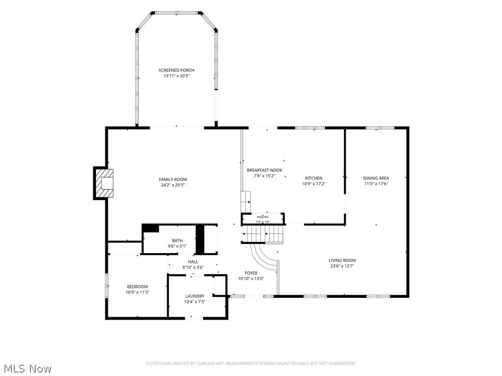 3960 Orangewood Drive Orange OH 44122