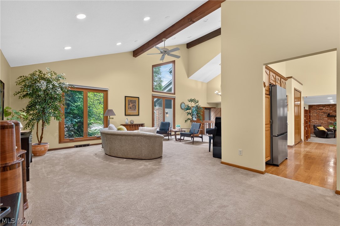 3960 Orangewood Drive Orange OH 44122