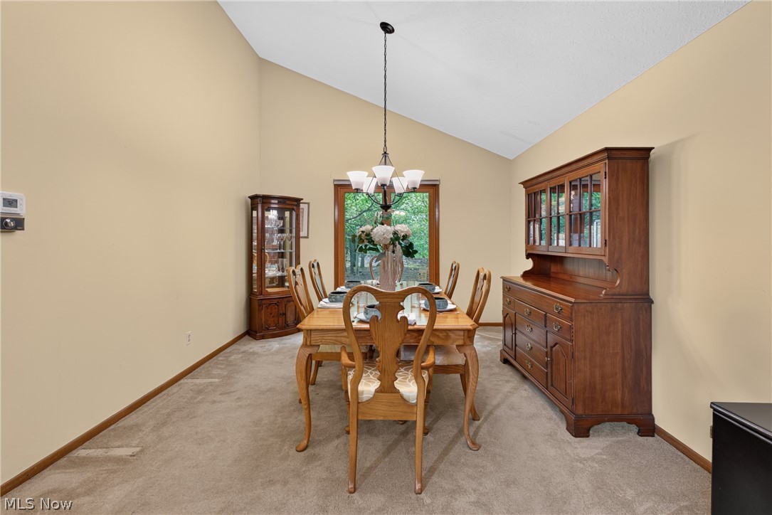 3960 Orangewood Drive Orange OH 44122