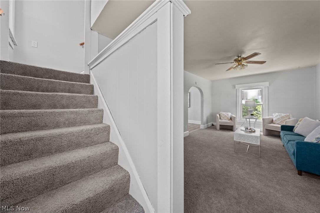 1628 May Place NE Canton OH 44705