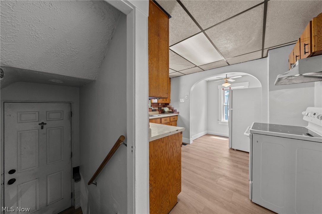 1628 May Place NE Canton OH 44705