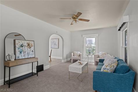 1628 May Place NE Canton OH 44705