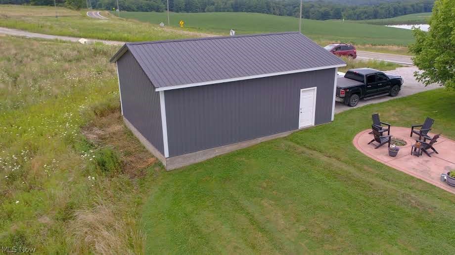 14431 State Route 520 Glenmont OH 44628