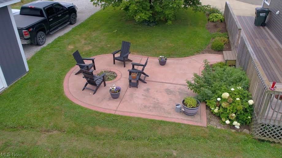 14431 State Route 520 Glenmont OH 44628