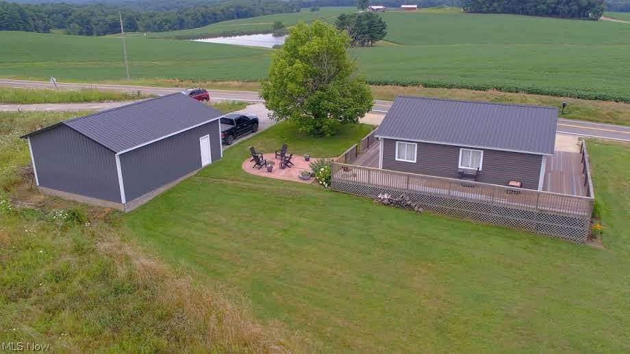 14431 State Route 520 Glenmont OH 44628