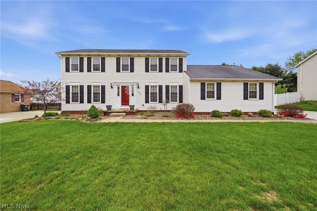 2200 Rohrer Street NW North Canton OH 44720